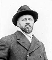 François Porché