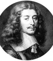 François de La Rochefoucauld