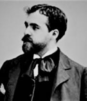 Gabriel Vicaire