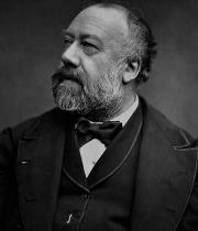 Gustave Nadaud
