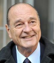 Jacques Chirac
