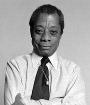 James Baldwin James Baldwin