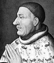 Jean Bodel