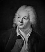 Jean-Baptiste Rousseau