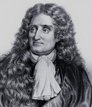 Jean de La Fontaine