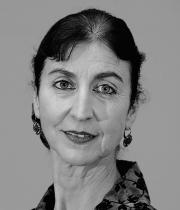 José-Flore Tappy