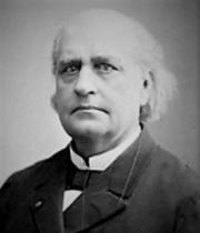 Charles Leconte de Lisle