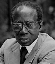 Léopold Sédar Senghor