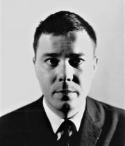 Marc Alyn