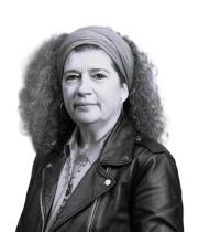 Murielle Szac