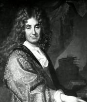 Nicolas Boileau