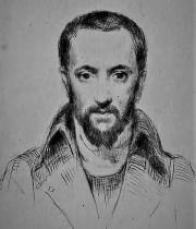 Pétrus Borel