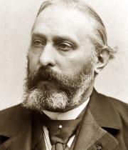 René-François Sully Prudhomme