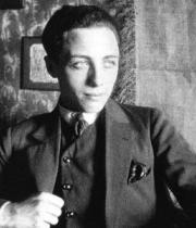 Roger Gilbert-Lecomte