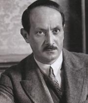 Saint-John Perse